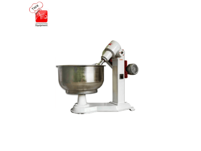 دستگاه خمیرگیر 8 لیتری